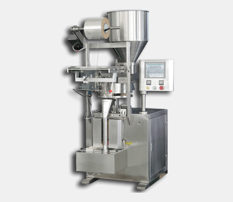 Sachet Packaging Machines