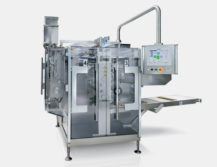 Sachet Packing Machines