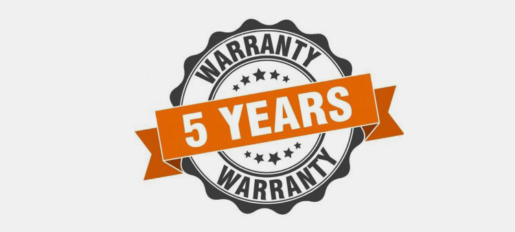 Warranty