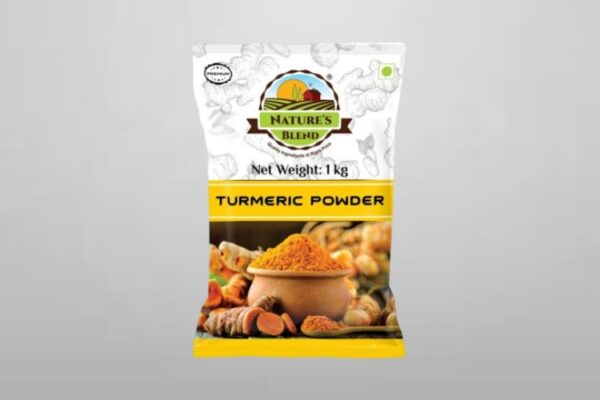Turmeric Powder Packaging: The Complete FAQ Guide In 2025 – AIPAK