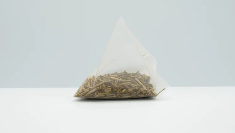 Biodegradable Tea Bags