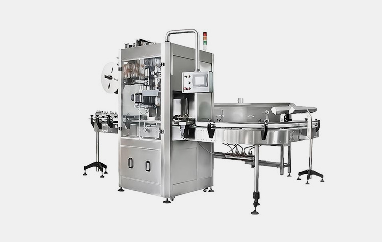 Bottle Packaging Machine