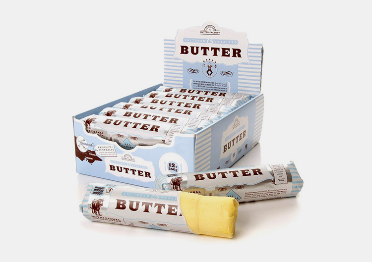 Butter Packaging-1