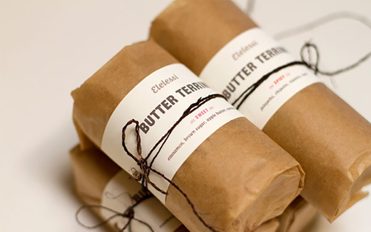 Butter Paper or Parchment Paper