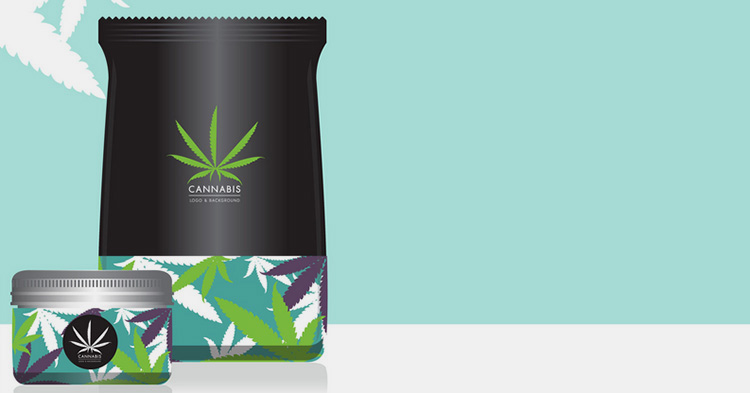 Cannabis Packaging-1