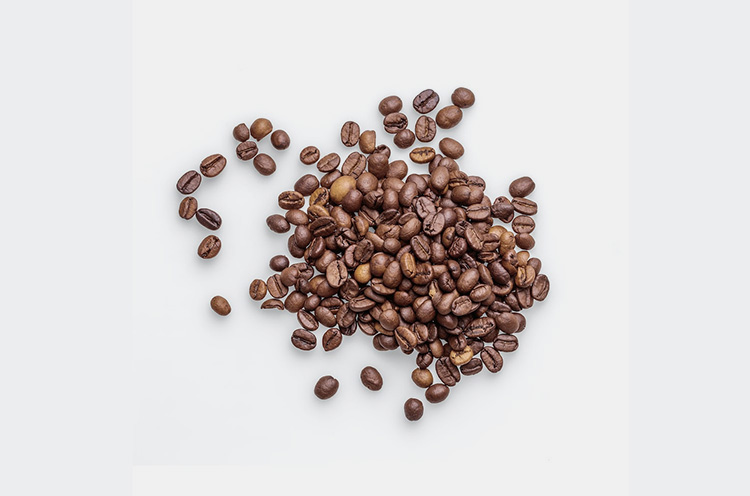 Coffee Bean Packaging