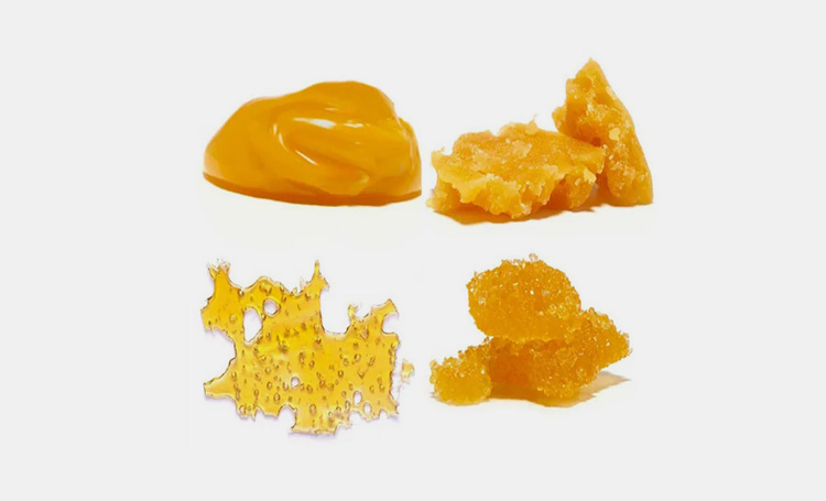 Concentrates