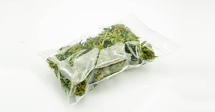 Downfall of Cannabis Packaging