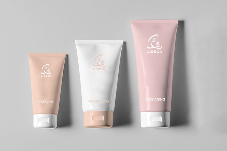 Facial Cleanser Packaging Types