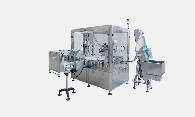 Features Of Honey Packaging Machines