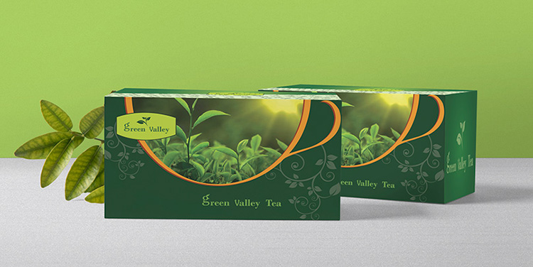 Green Tea Powder