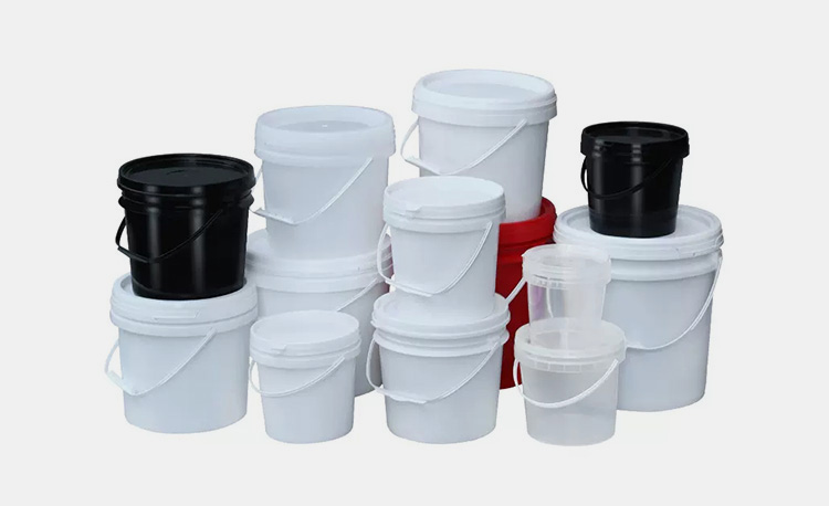 High-density polyethylene