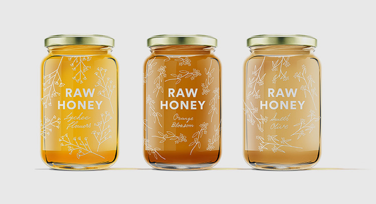 Honey Packaging-1