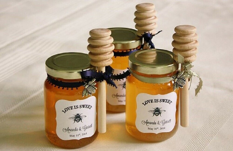 Honey Packaging Lasts