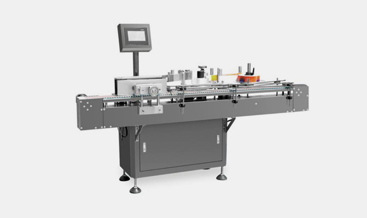 LABELLING MACHINES