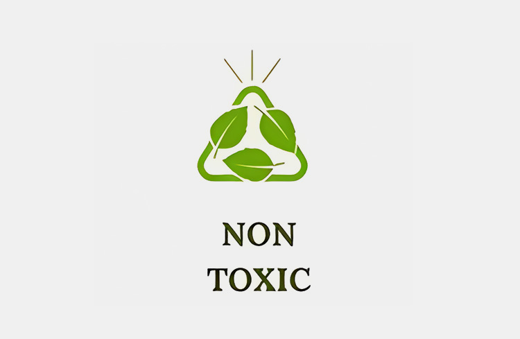 Non-toxicity