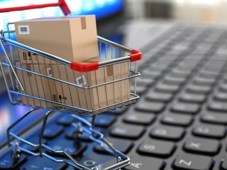 Rise of Ecommerce