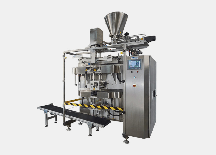 Sachet Packaging Machine