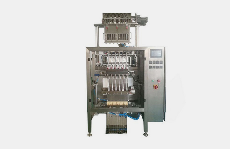 Sachet Packaging Machine