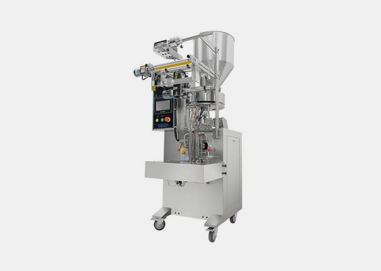 Sachet Packaging Machines