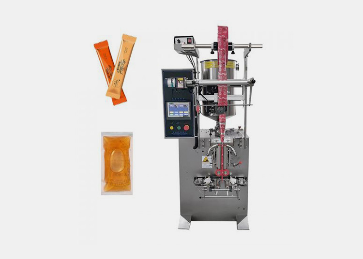 Stick Packing Machine