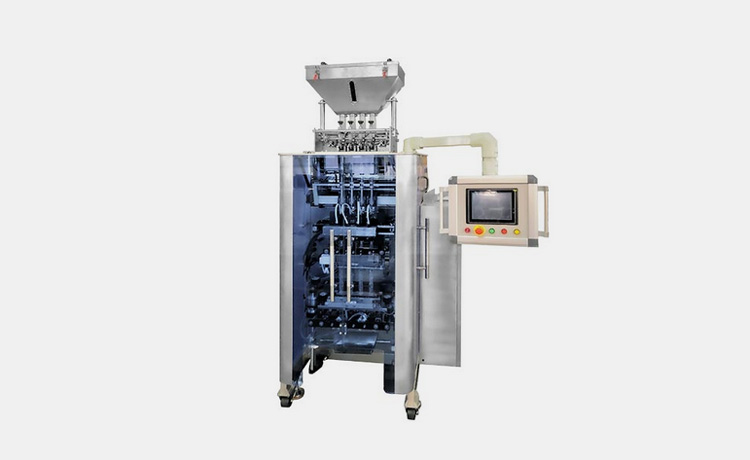 Stick Packing Machines