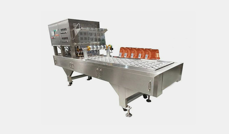 Tea Packaging Machine