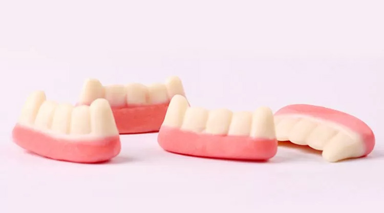 Teeth Gummies