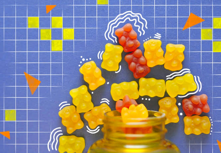 Types of Gummy