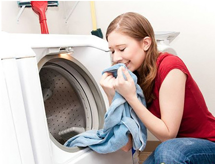 Washing Powder Packaging