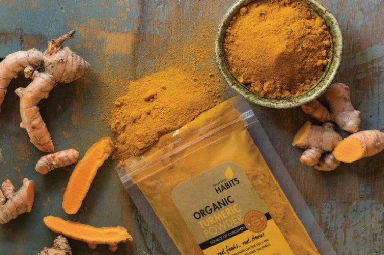 Turmeric Powder