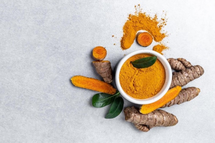 History of Turmeric Powder Packaging