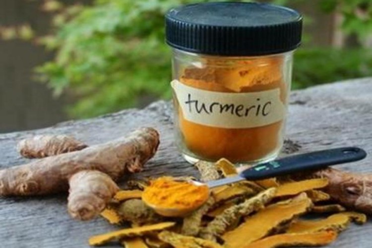 How Can Turmeric Powder PackagingStored