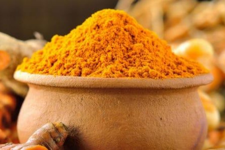 Basic Requirements of Turmeric Powder Packaging