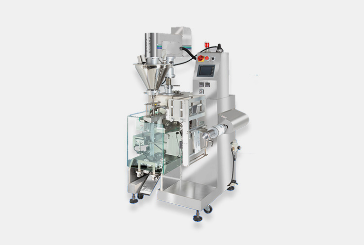 Auger Filling Machine