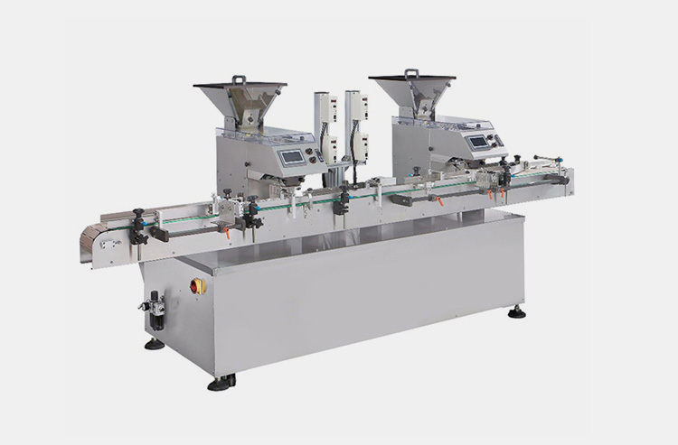 Capping Machine