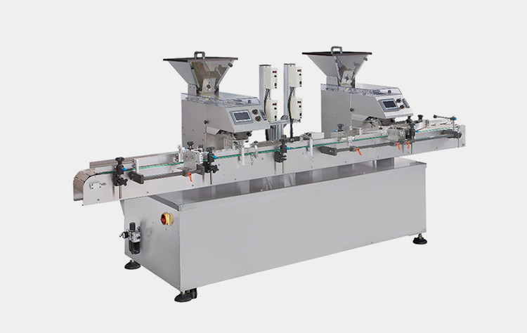 Capping Machine