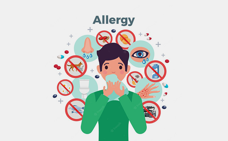 Cause Allergic Reaction