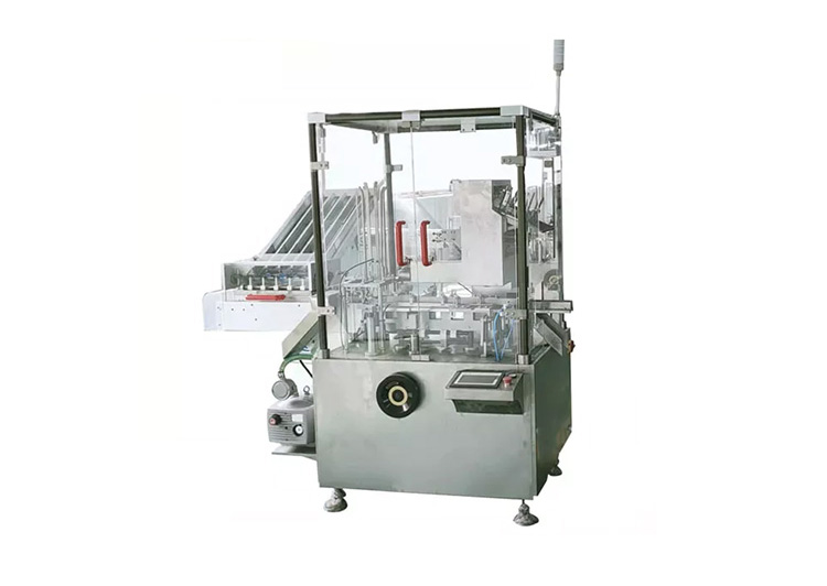 Condom-Cartoning-Machine-1