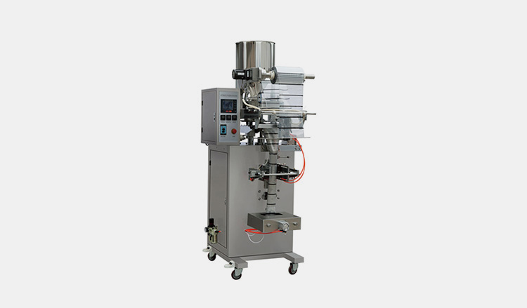 Detergent Packaging Machine-2