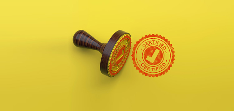 Essential Certificates
