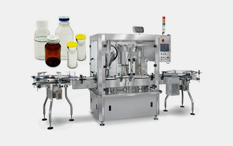 Features of the Talcum Powder Packaging Machine
