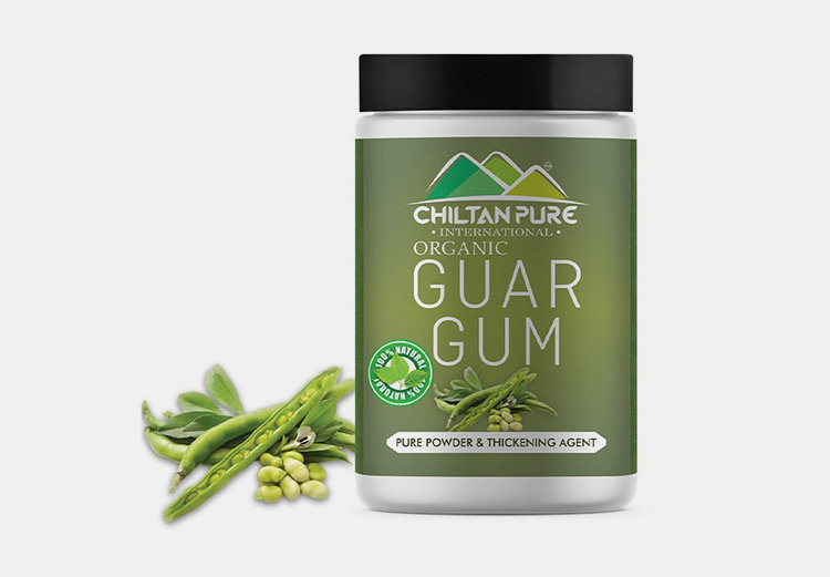 Guar Gum