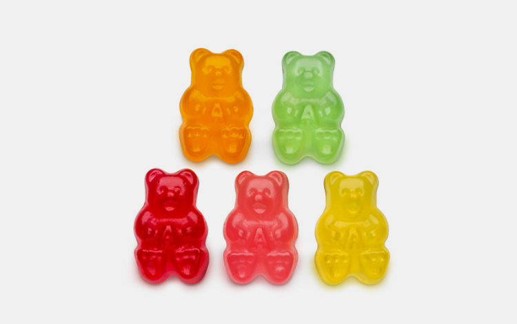 Gummy Bear