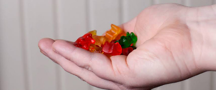 Gummy Bears-1