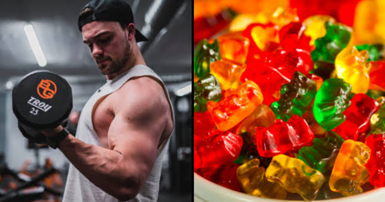 Gummy Bears