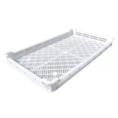 Gummy Manufacturing Drying Trays-5