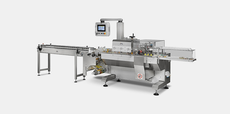 HFFS FILLING MACHINE