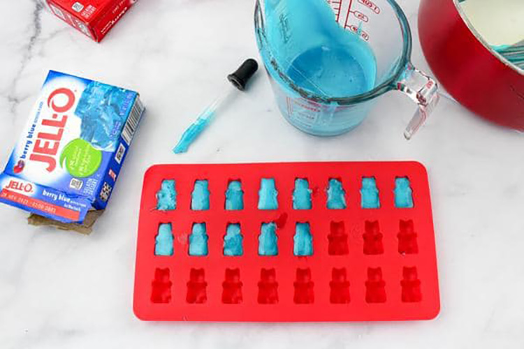 HOME GUMMY MOLD FILLING-3