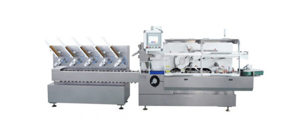 Condom Cartoning Machine – AIPAK
